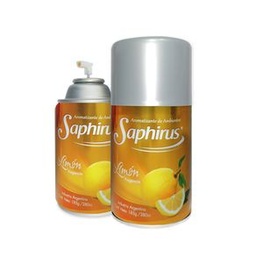 Desodorante Ambiente Limon Saphirus 280 cc