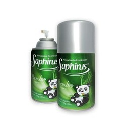 Desodorante Ambiente Bamboo Saphirus 280 cc