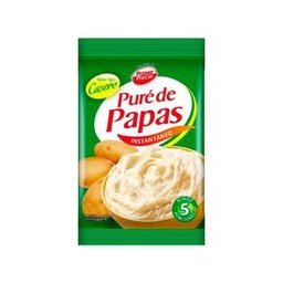 Pure Papas Primer Precio 100 gr