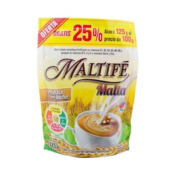 Maltife Malta 125 gr