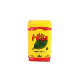 Yerba Mate La Hoja con Palo 500 gr
