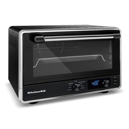 Horno Eléctrico Kitchenaid Rkco128rbm 14lts