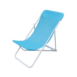 Silla de Ca¤o y Textileno Menta Outzen