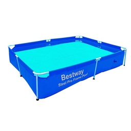 Pileta Bestway 228X159x42 cm 1500 l