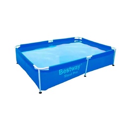 Piscina Bestway Estructural 190X130x42cm 1000l