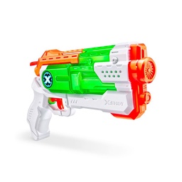 Pistola de Agua Xshot 28X5x19 cm Zuru