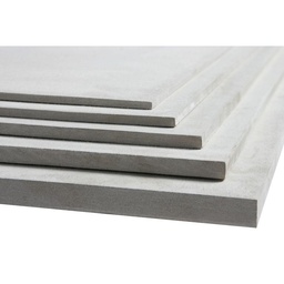 Superboard Placa 120X240x6 mm Recta