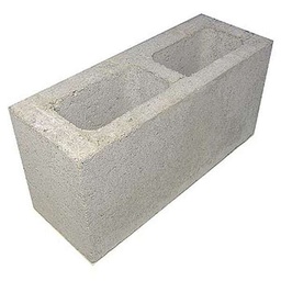 Bloque 15 cm. Standard V-p