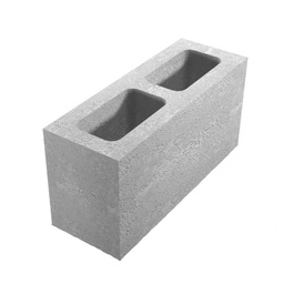 Bloque 13cm Tabique