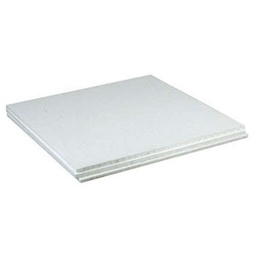 Plancha 10mm. 12Kg./m3