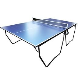 Mesa de Ping Pong Plegable C/ruedas