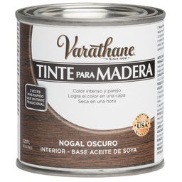 Varathane Tinta 0.237l Nogal Oscuro