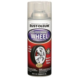 Aerosol Auto Llantas Trans 312 gr Rust Oleum