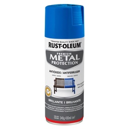 Aerosol Anticorrosivo Turquesa 340 gr Rust Oleum
