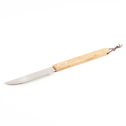 Cuchillo de Parrilla Pro 45 Centimetros