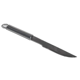 Cuchillo para Parrilla Acero Inox 45 cm.