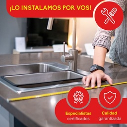 Armado de Muebles Cocina en Kit  2 Productos