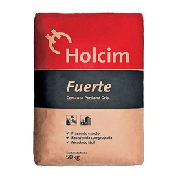 Cemento Hocim 50kg.