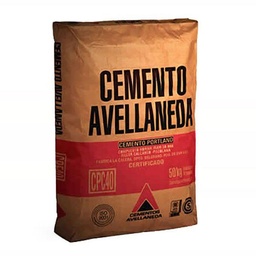 Cemento Avellaneda 50Kg-easy San Luis