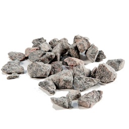Bolsa de Piedra Gris 28 kg Patronelli