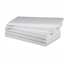 Plancha Poliestireno Expandido 25mm 12Kg-easy Trelew