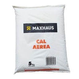 Cal Aerea x5 kg. Maxhaus