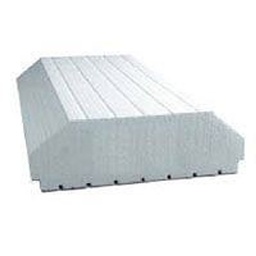 E177 Ladrillon Telgopor 16X42x100cm