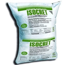 E170 Isocret 85lt