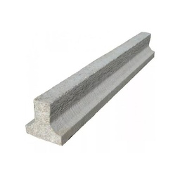 Vigueta Estructural 10X20x300 cm Corblock