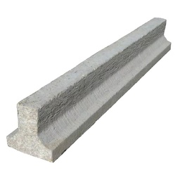 Vigueta Estructural 5 mts Corblock