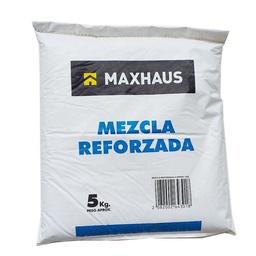 Mezcla Reforzada 5 kg. Maxhaus