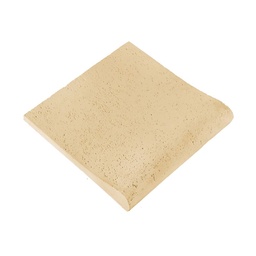 Borde Ballena 50 Crema 50x50 Cod.6941