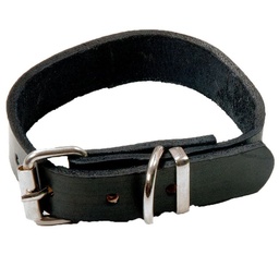 Collar para Perros Cec con Hebilla 35cm Liso