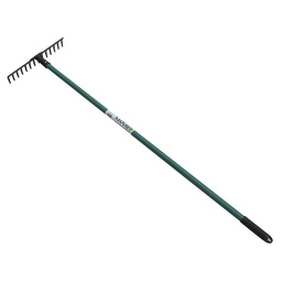 Rastrillo Mango Fibra Vidrio Roots