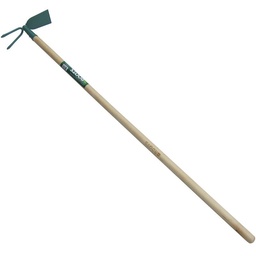 Picota Dos Puntas Cabo Madera Roots