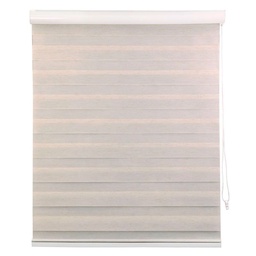 Roller Zebra Textura Beige 160x165 cm