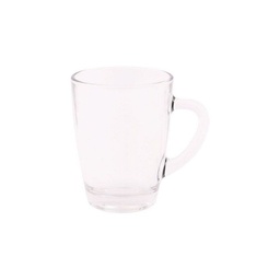 Set 6 Tazas Café Cotidiana