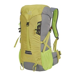 Mochila Alpes Camping Pro 60 l