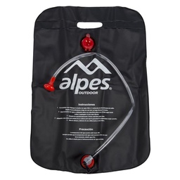 Ducha Solar Alpes 20 l