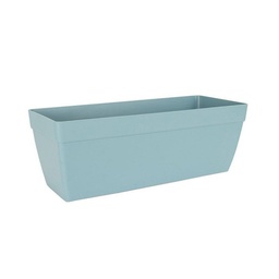 Maceta Outzen Capri Menta 19.5x50 cm