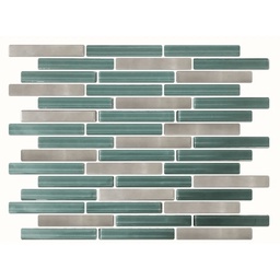 Malla Linea Play, Laguna Aqua V&a 26x30