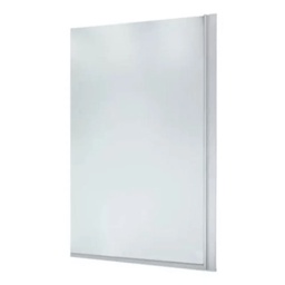 Mampara Fija Incoloro Shawer 75 x 140