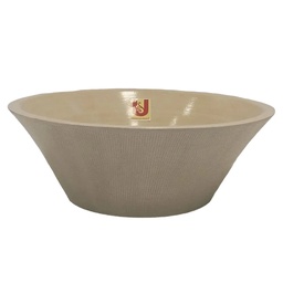 Bacha Gres Tela 36 cm  Beige