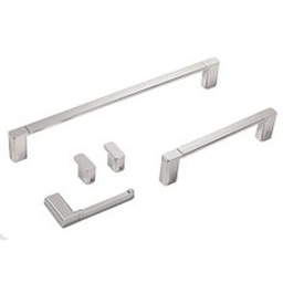 Set de Accesorios de Pared Sevilla 5 Piezas Vessanti