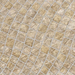 Allpa 46x46 Carioca Beige C/2.58m2