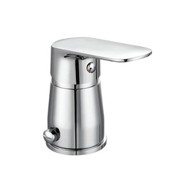 Grifería Monocomando para Bidet con Transf. Oggi Cr 10504