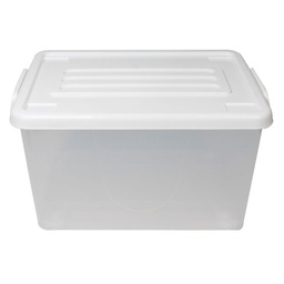 Caja Pl 26l C-rued Trans T-color Bco Tt