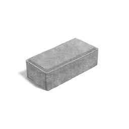 Adoquin Corblock H 6 cm Ceniza