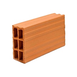 E170 Ladrillo Hueco 8X18x33