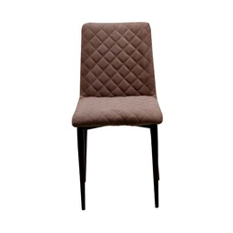 Silla Comedor Matilde Dakot 40X40x85 cm Vison